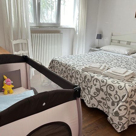 Casa Vacanze Diana Viareggio Kültér fotó