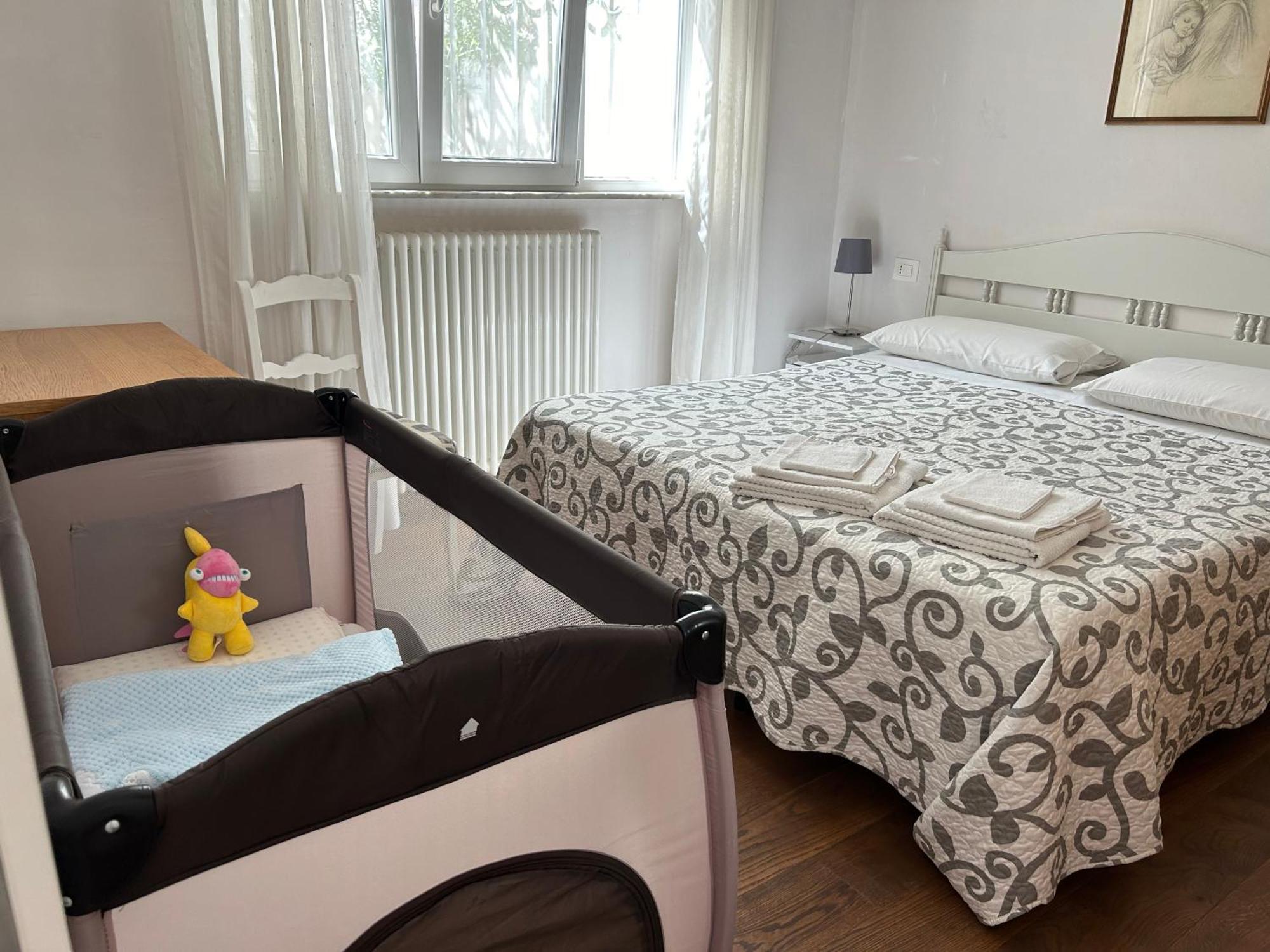 Casa Vacanze Diana Viareggio Kültér fotó